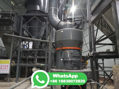 Ball Mill: Operating principles, components, Uses, Advantages and