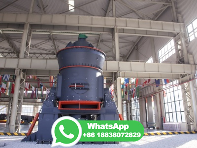 Ball Mill at Thomas Scientific