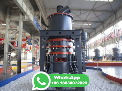 Coal Processing Multotec