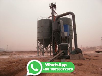 Introduction to HighEnergy Ball Mill: Working Principle, Advantages ...