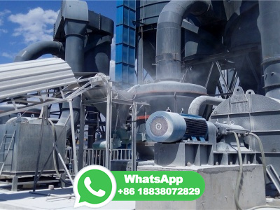 Ball Mill Working Principle, Construction, Application and Advantages ...