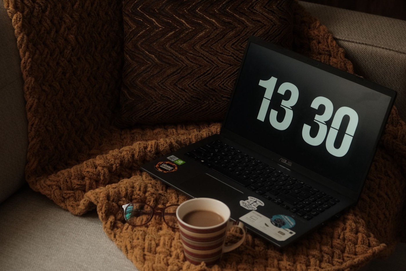 Café bio: performance, vigilance et préservation du sommeil