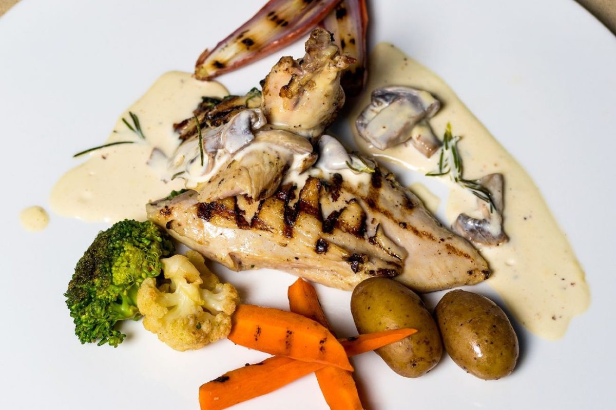 Meilleurs aliments bio pour récupération musculaire