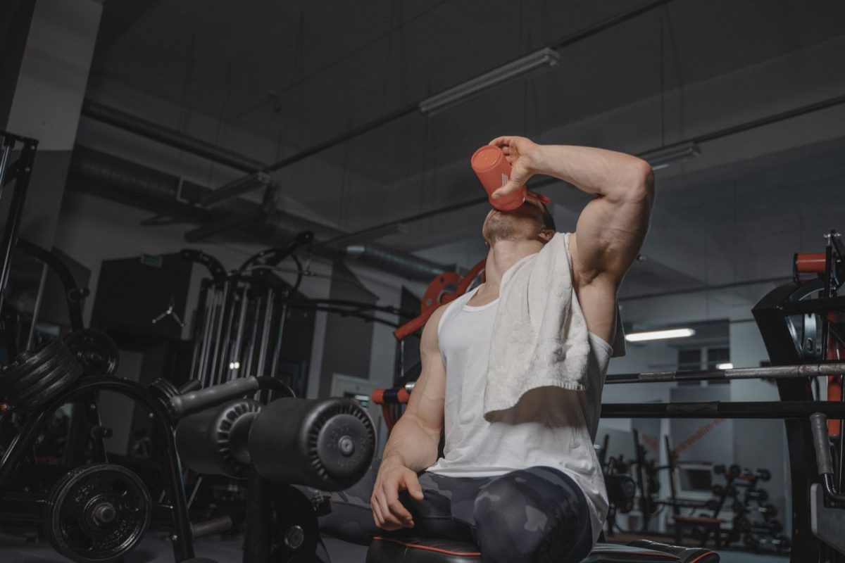 Myprotein ou Optimum Nutrition : choisir une poudre de protéine
