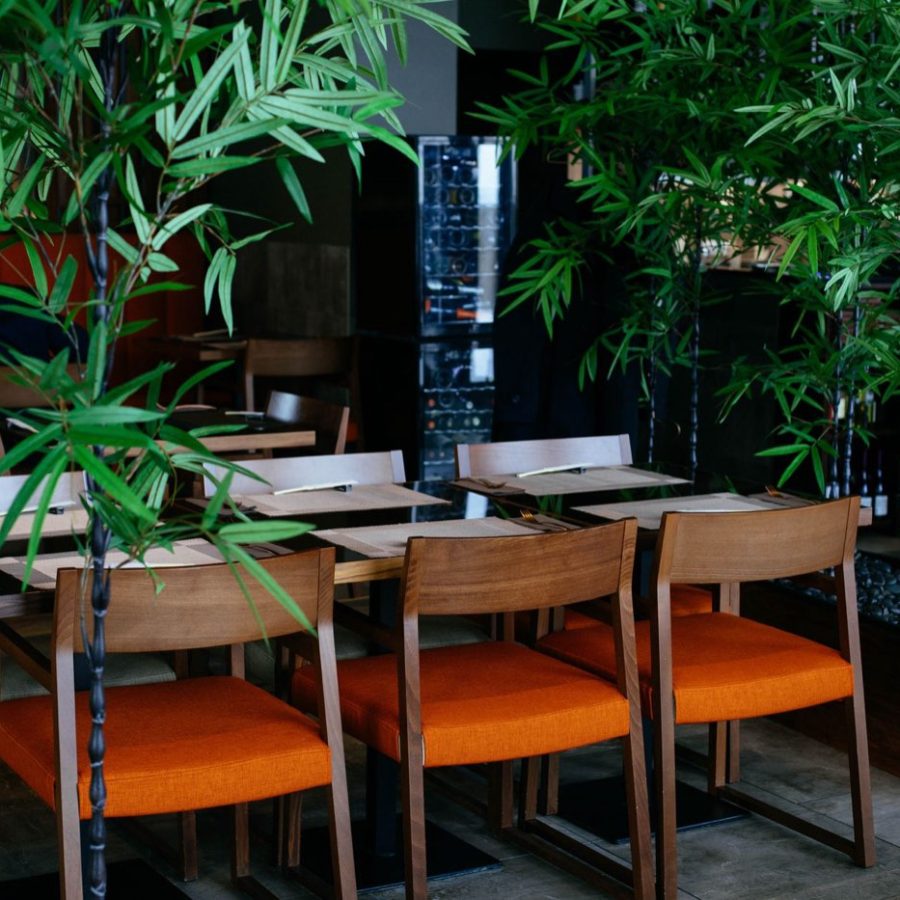 Bio Foodies Café à Montpellier — fiche non identifiée