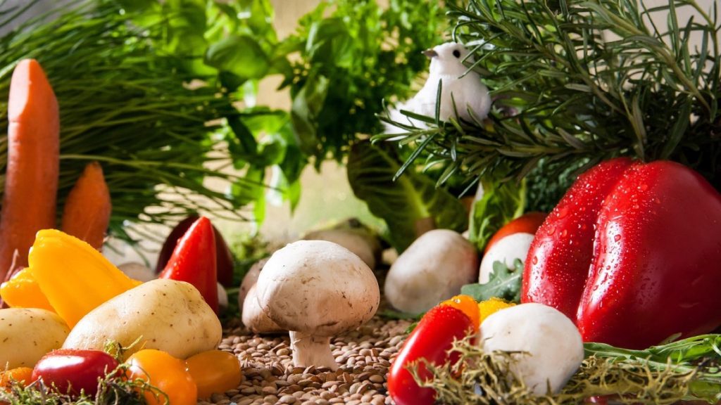 Farine bio ou conventionnelle : différences et choix santé
