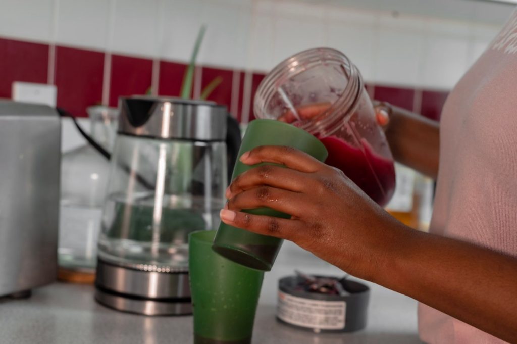 Guide pour choisir un mixeur adapté aux smoothies