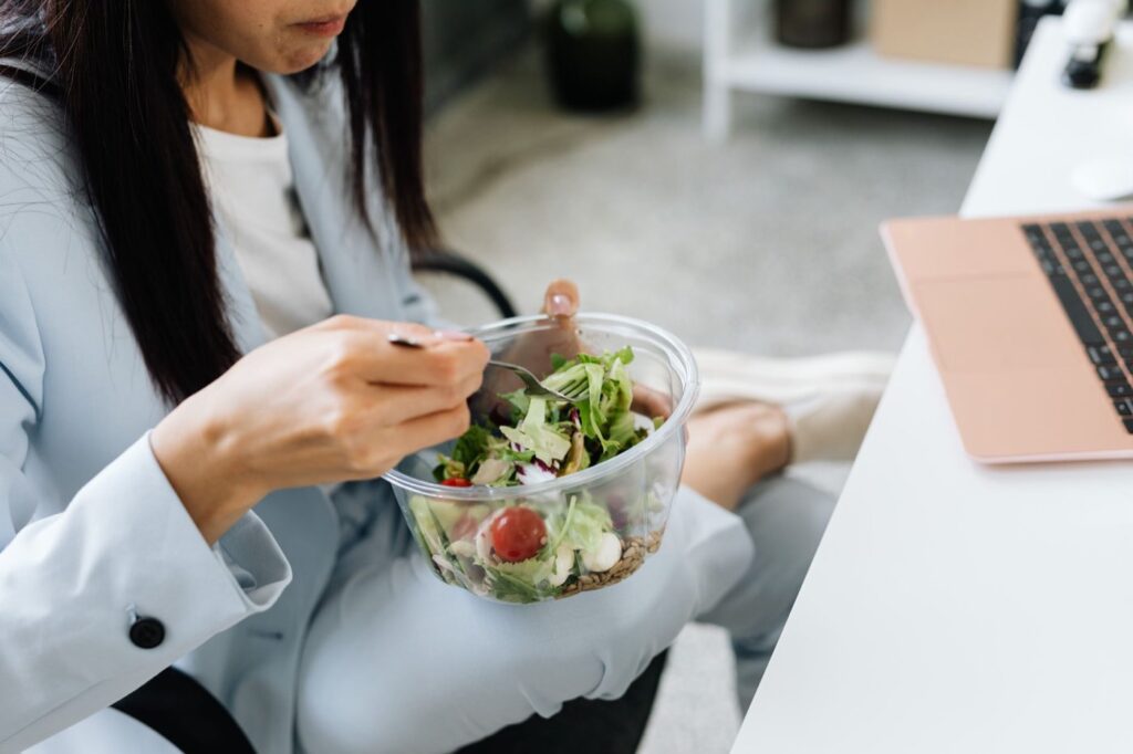 Top encas gourmands et sains pour la pause au travail