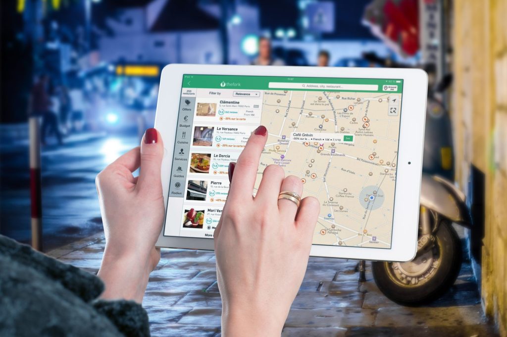 Comparatif Yuka et autres applications d'évaluation alimentaire