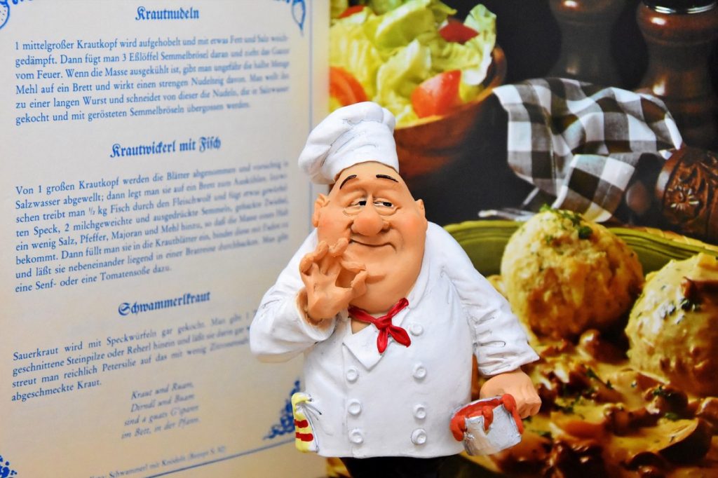 Recettes économiques à trois ingrédients, rapides et faciles