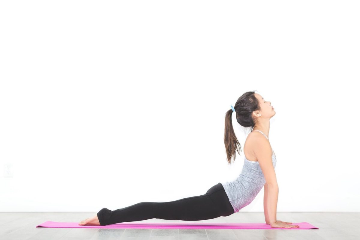 Exercices de respiration mindfulness pour le stress sportif