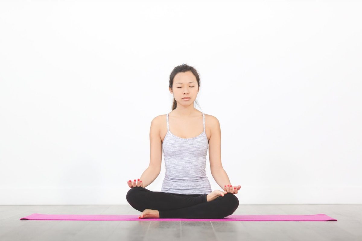 Rituels avant le coucher pour la récupération des sportifs