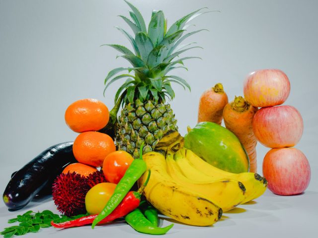 Les bénéfices de l&rsquo;alimentation bio sur la santé