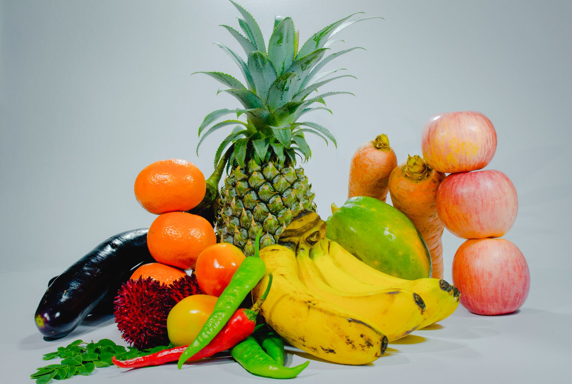 Les bénéfices de l’alimentation bio sur la santé