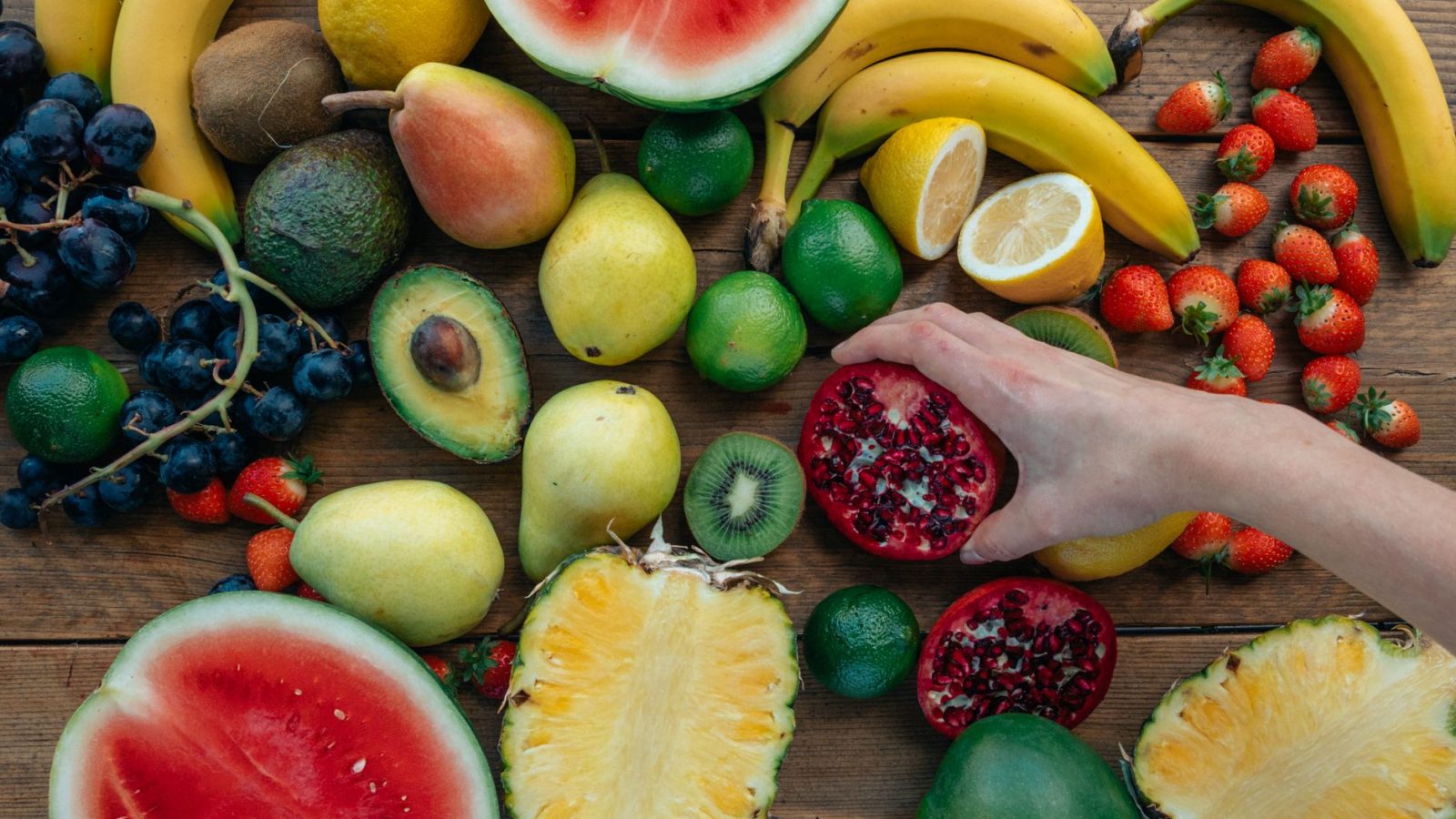 Changement alimentaire : comment passer au durable sans prise de tête