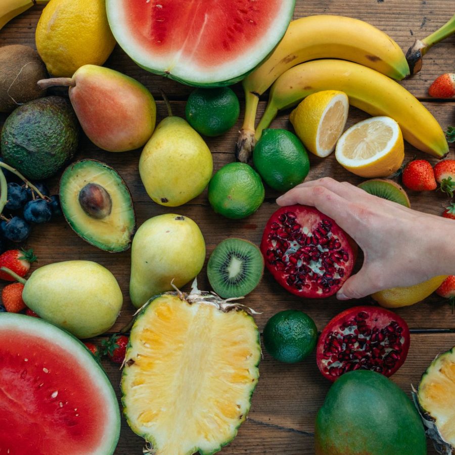 Changement alimentaire : comment passer au durable sans prise de tête