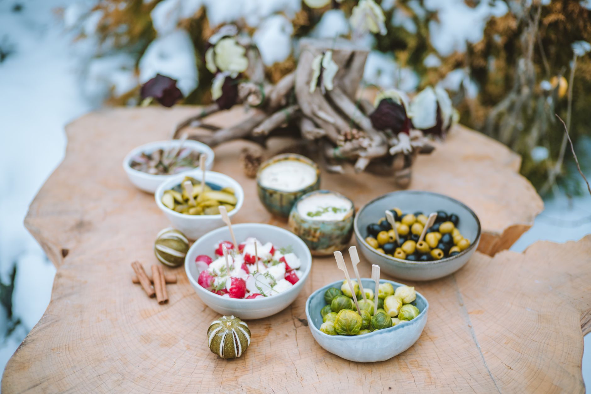 Optimiser son alimentation pour une meilleure santé cet hiver