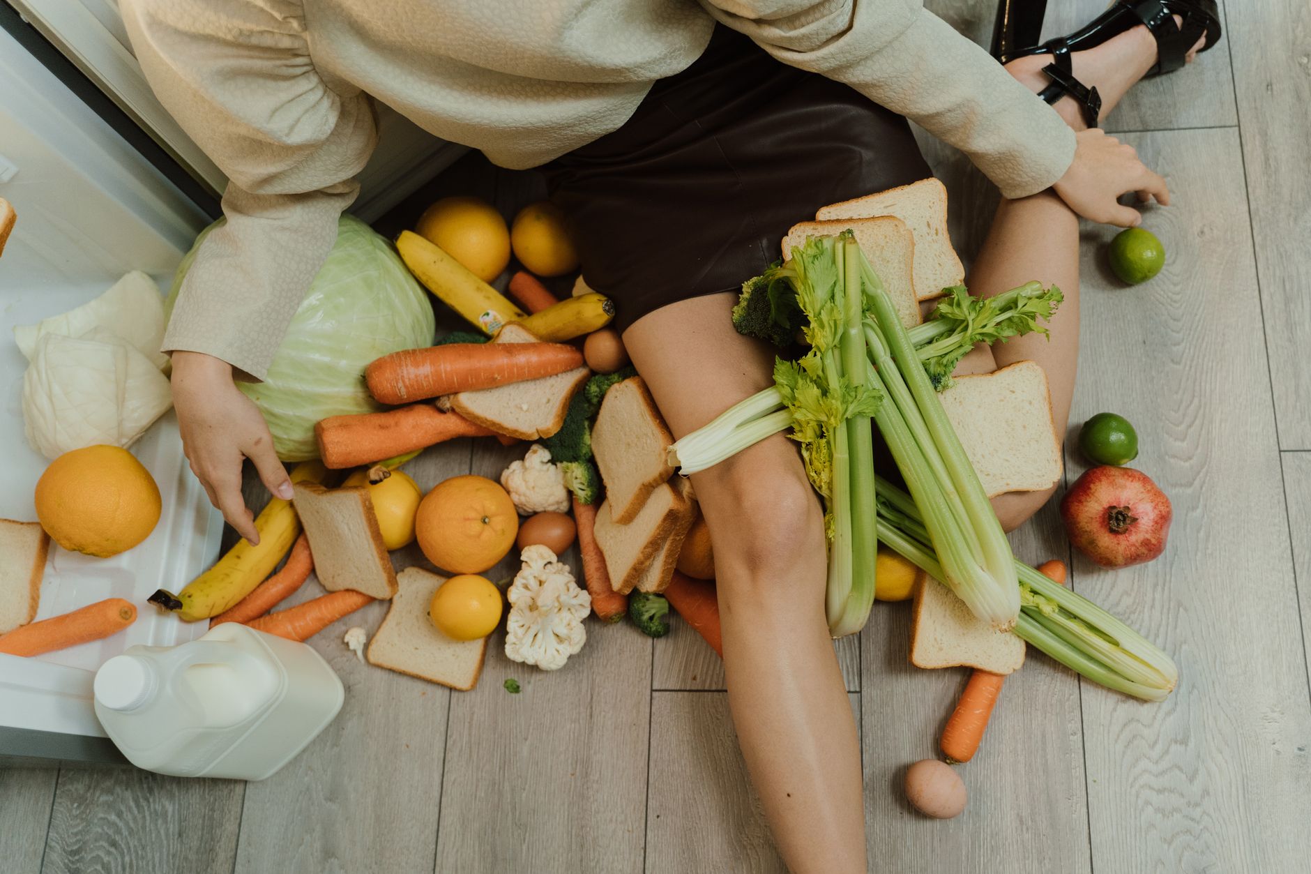 Les initiatives locales peuvent-elles réduire le gaspillage alimentaire ? Oui, elles s’avèrent efficaces