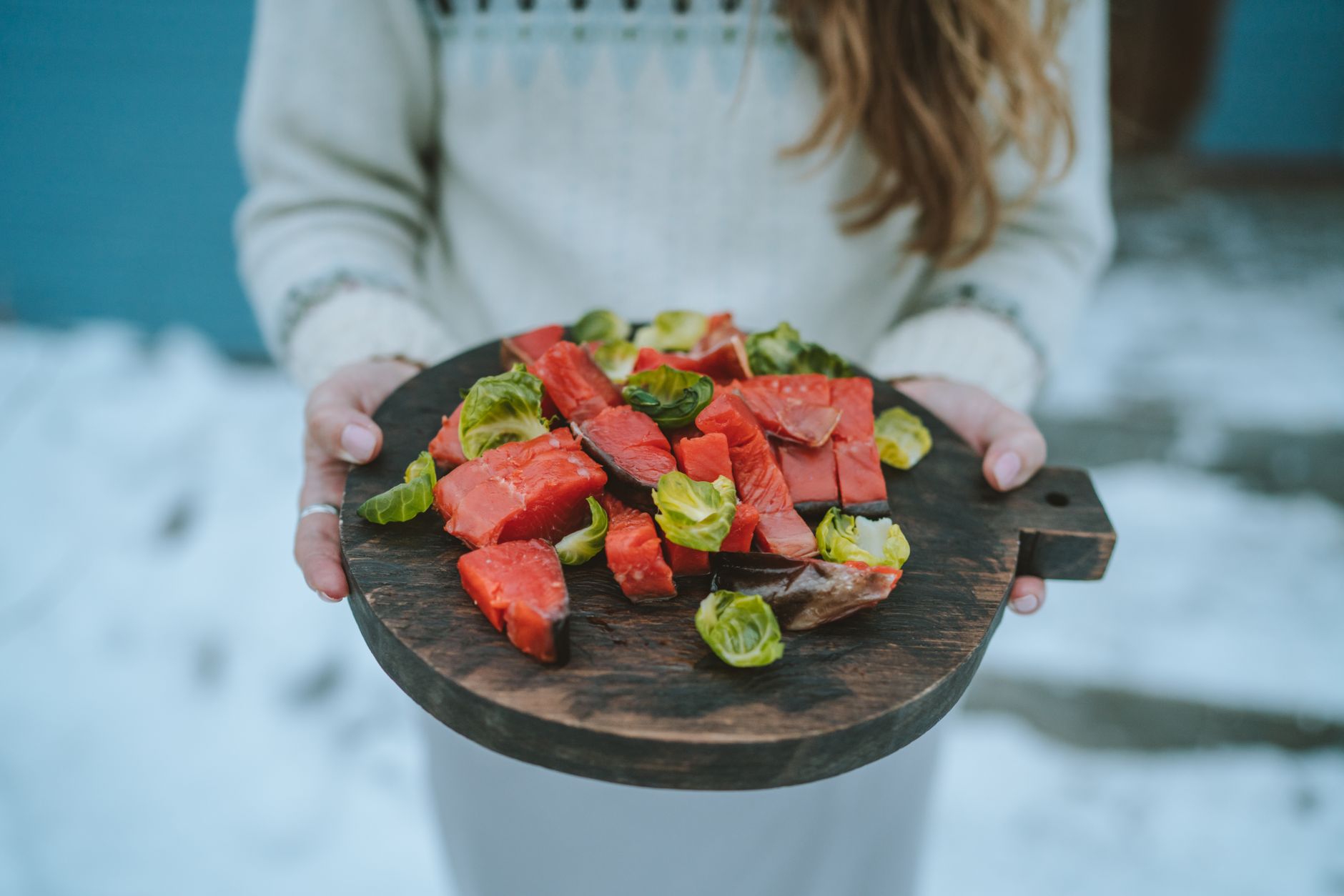 Hiver : l’erreur alimentaire qui affaiblit votre immunité