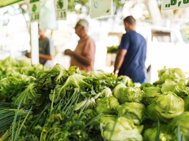 Améliorer son alimentation grâce à une initiative sociale