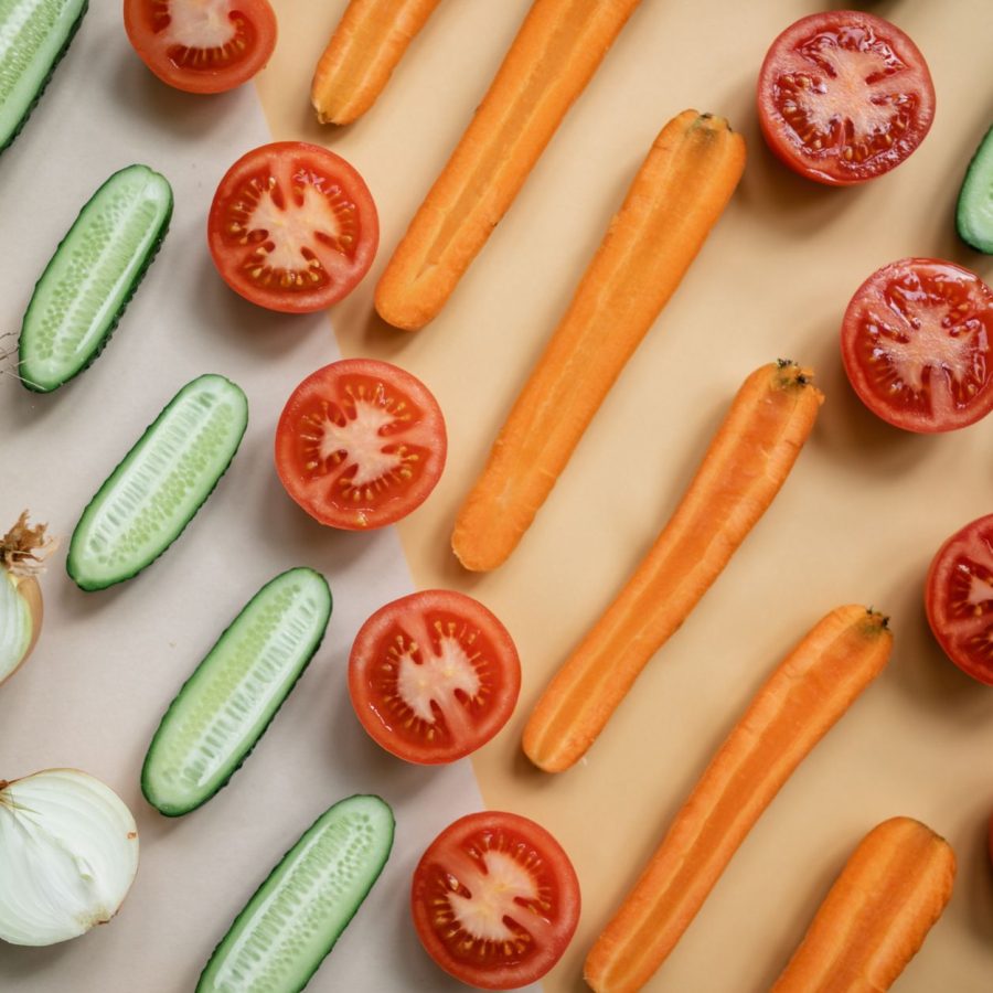 Produits bio à l’école : un impact direct sur la santé de vos enfants