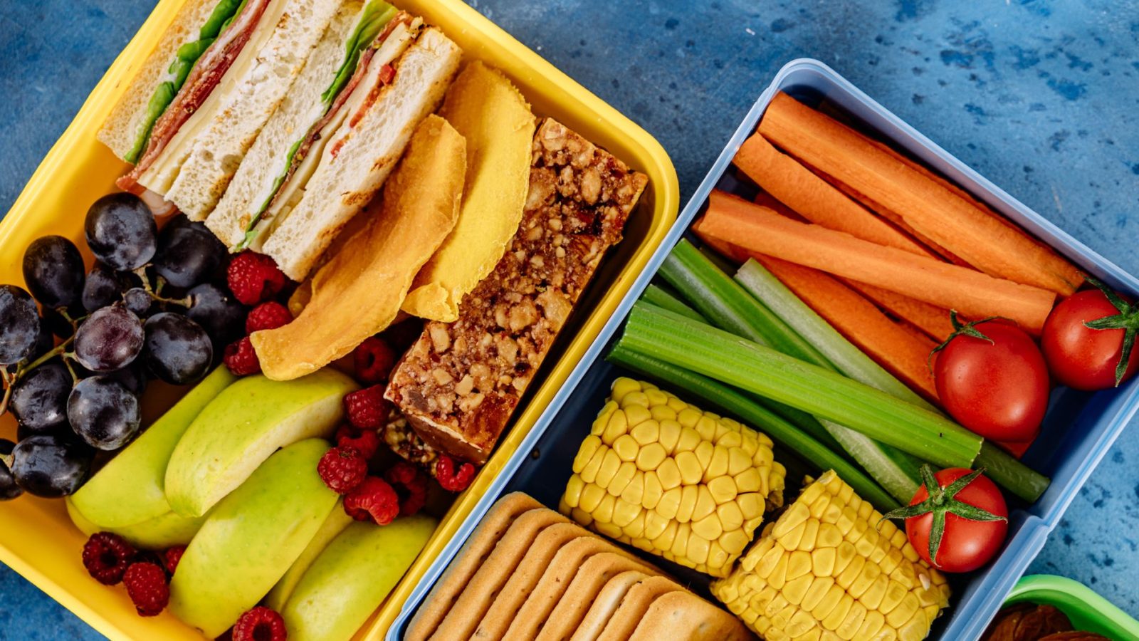 Repas scolaires : comment votre ville améliore la qualité des cantines