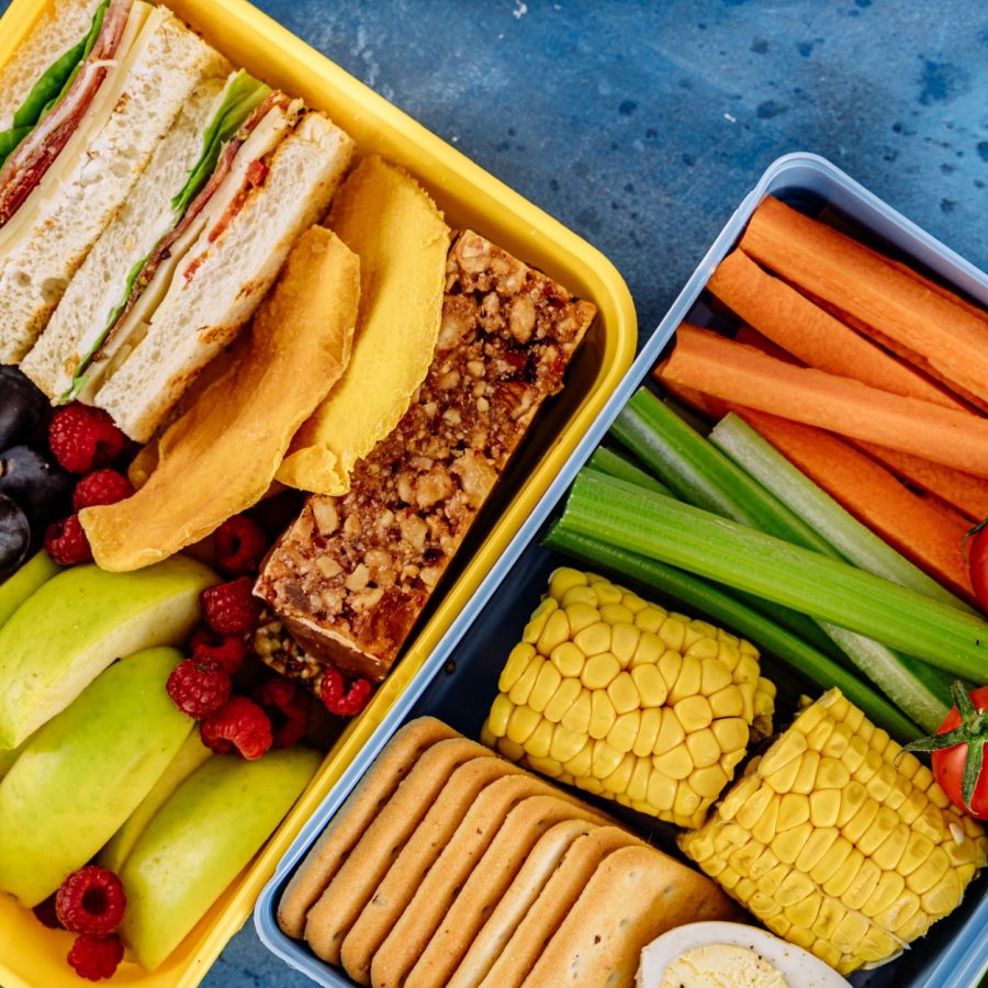 Repas scolaires : comment votre ville améliore la qualité des cantines