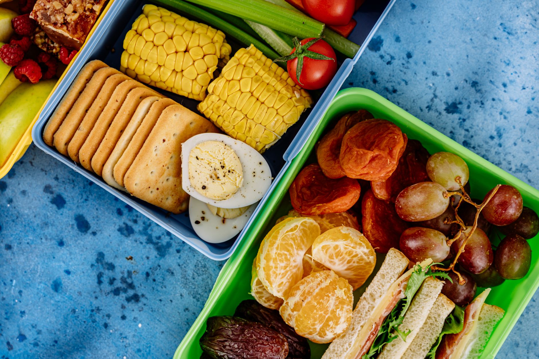 École : pourquoi négliger la nutrition pourrait coûter cher à vos enfants