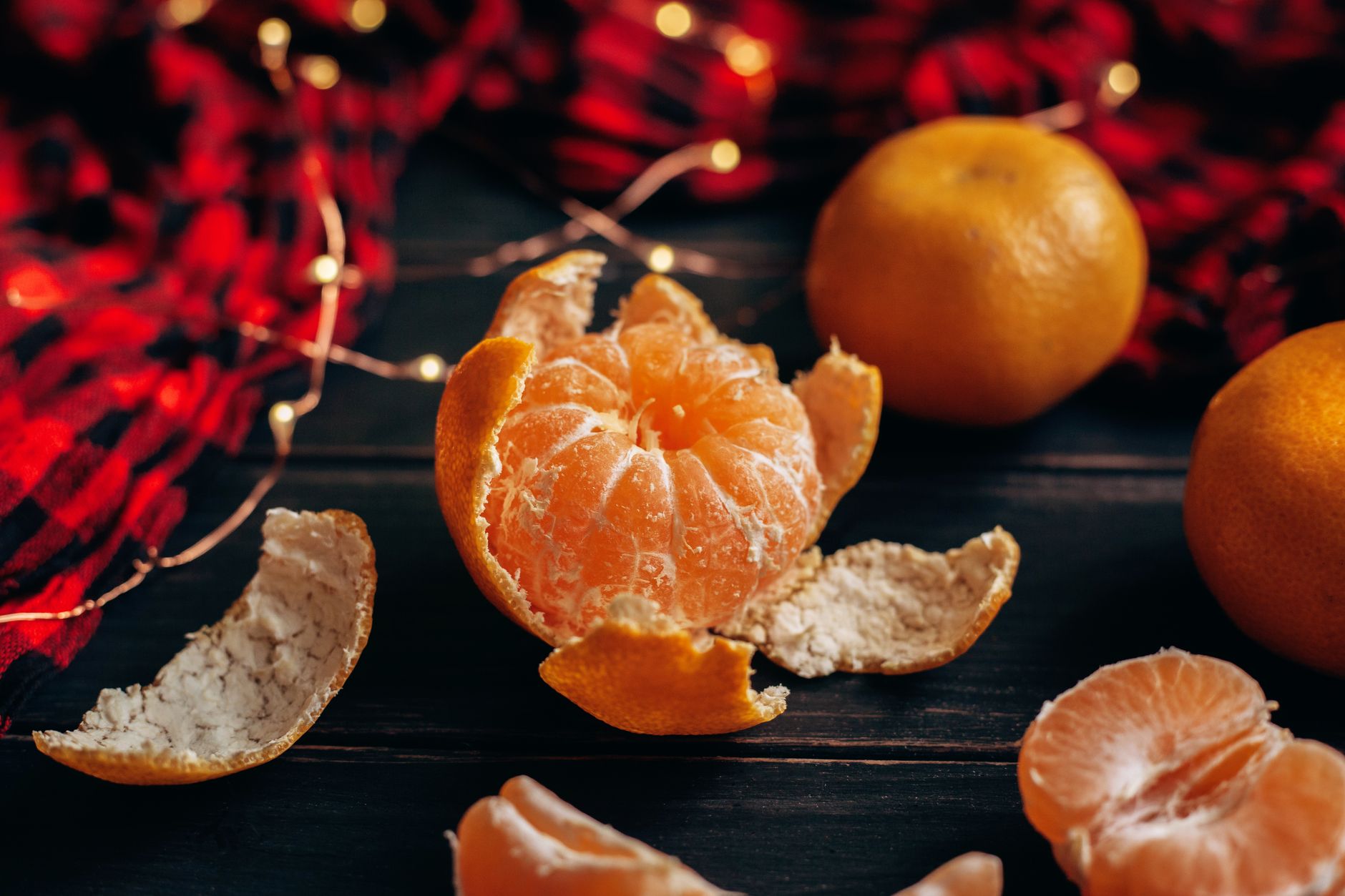 Comment votre alimentation peut booster votre santé cet hiver