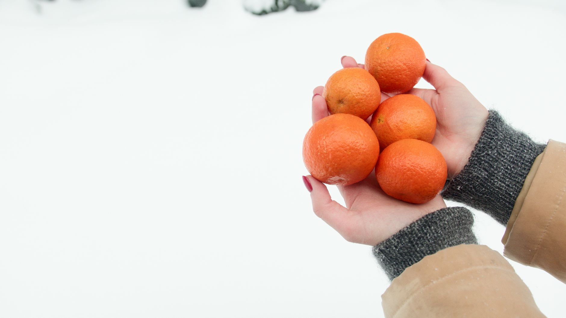 Quels aliments choisir pour mieux résister aux maladies hivernales ?