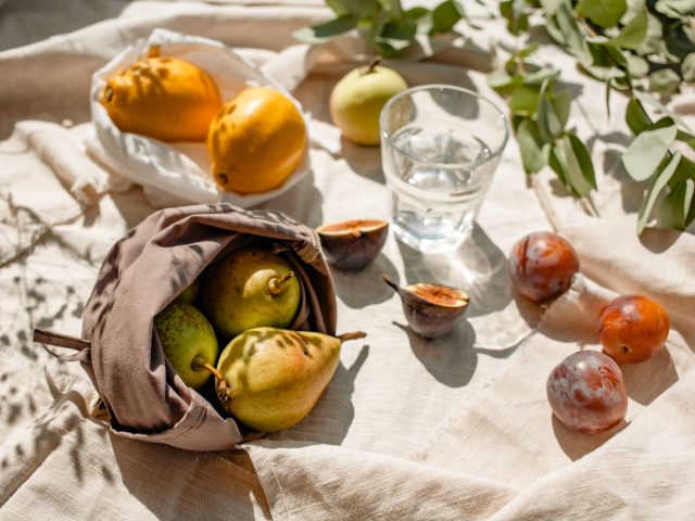 L’Agriculture Biologique : Un Pilier pour une Alimentation Saine