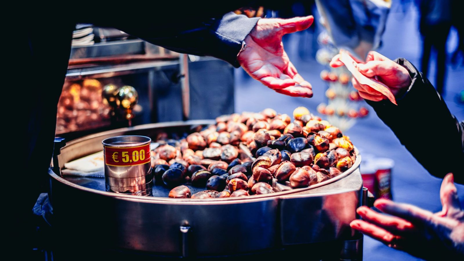 Hiver gourmand : comment préserver votre équilibre alimentaire