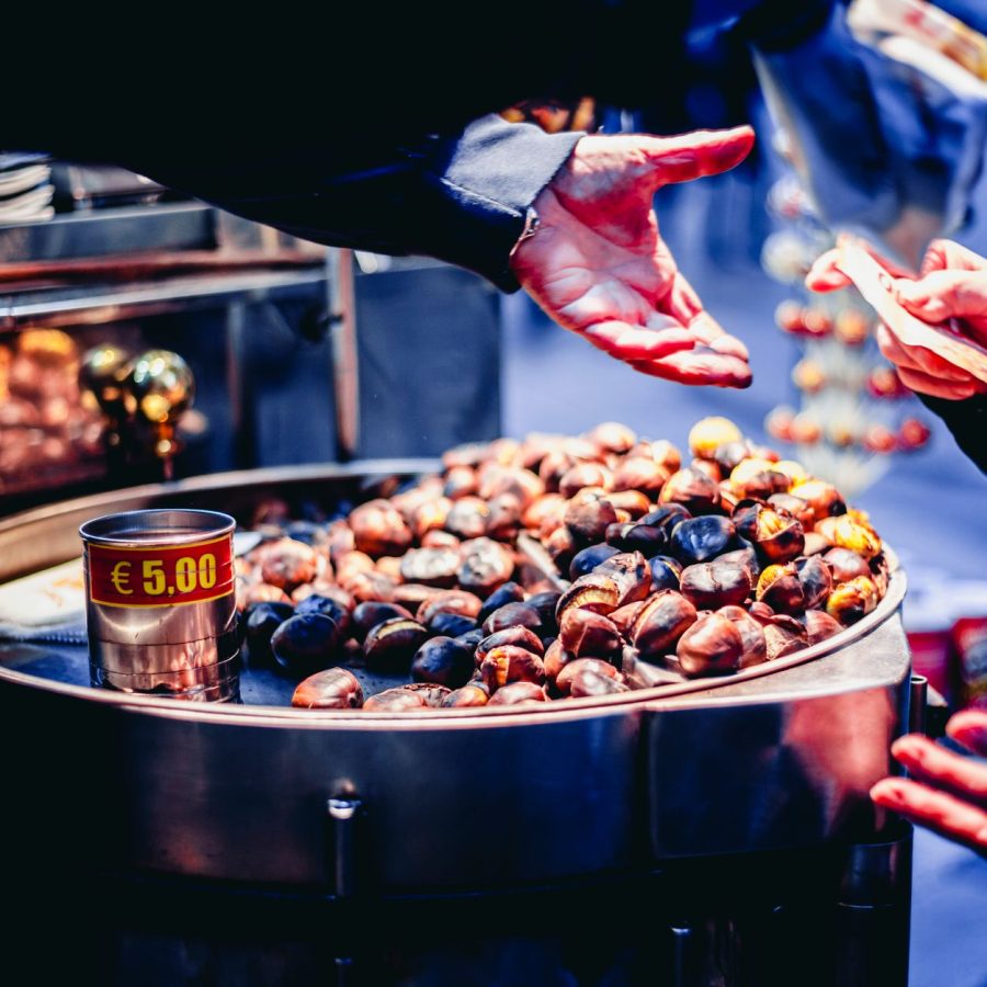 Hiver gourmand : comment préserver votre équilibre alimentaire