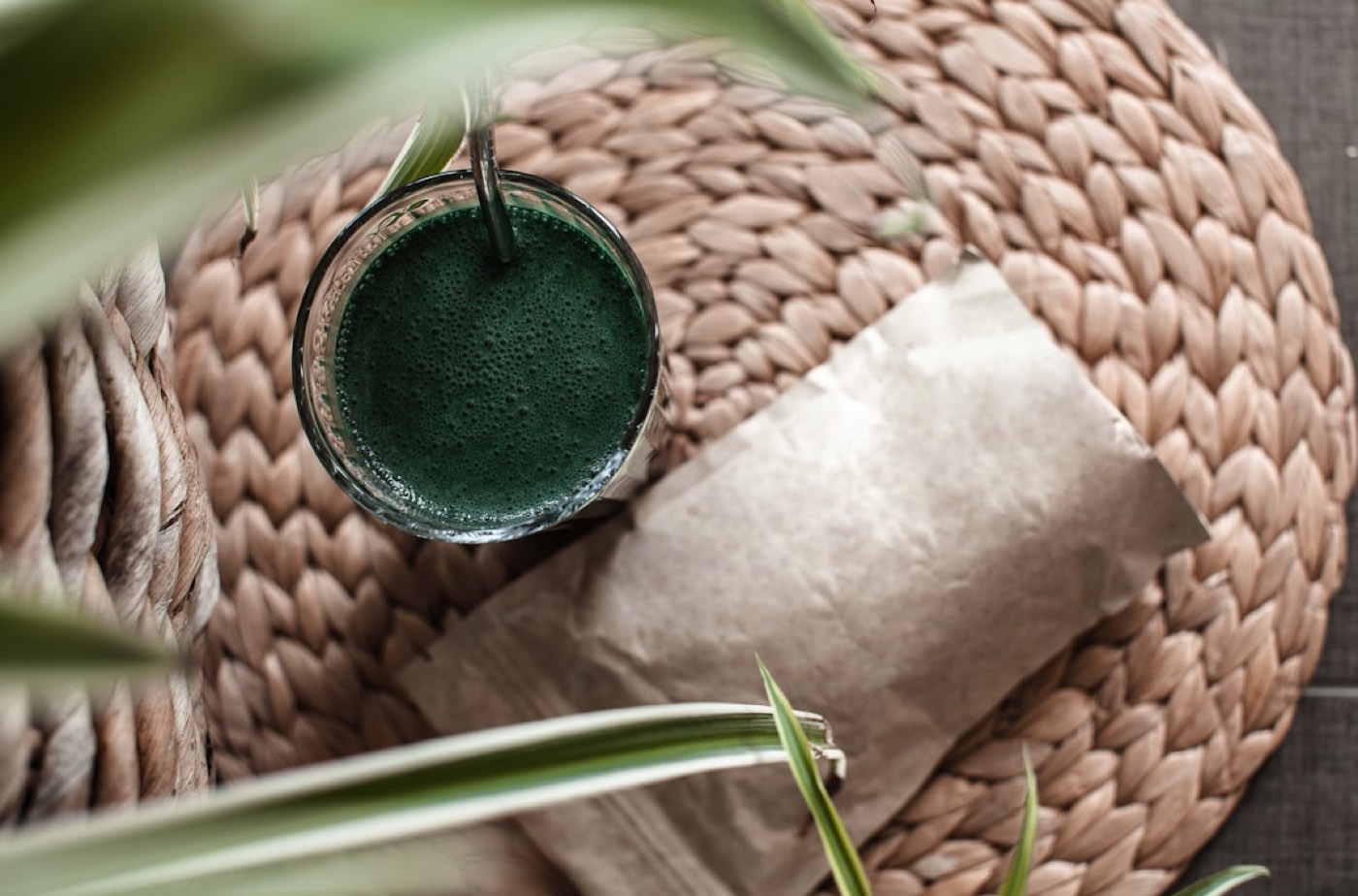 Smoothies verts vs smoothies protéinés bio pour sportifs