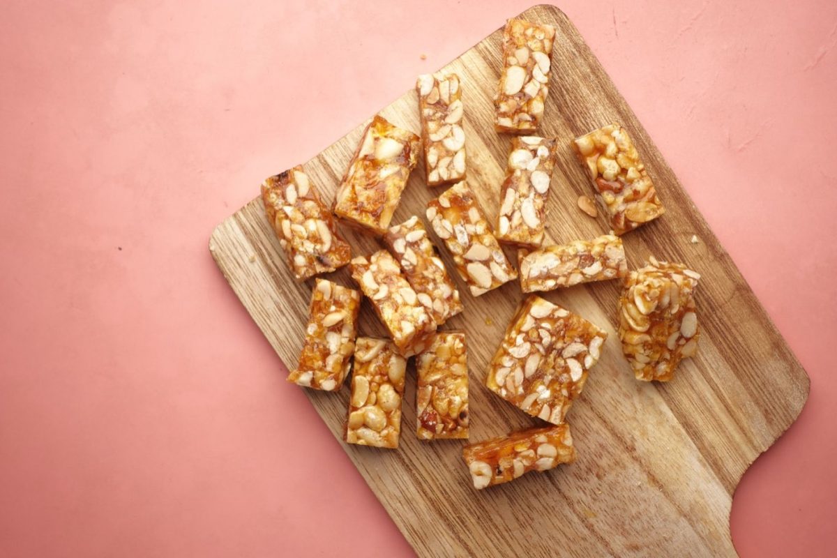 Comparatif snacks de récupération bio