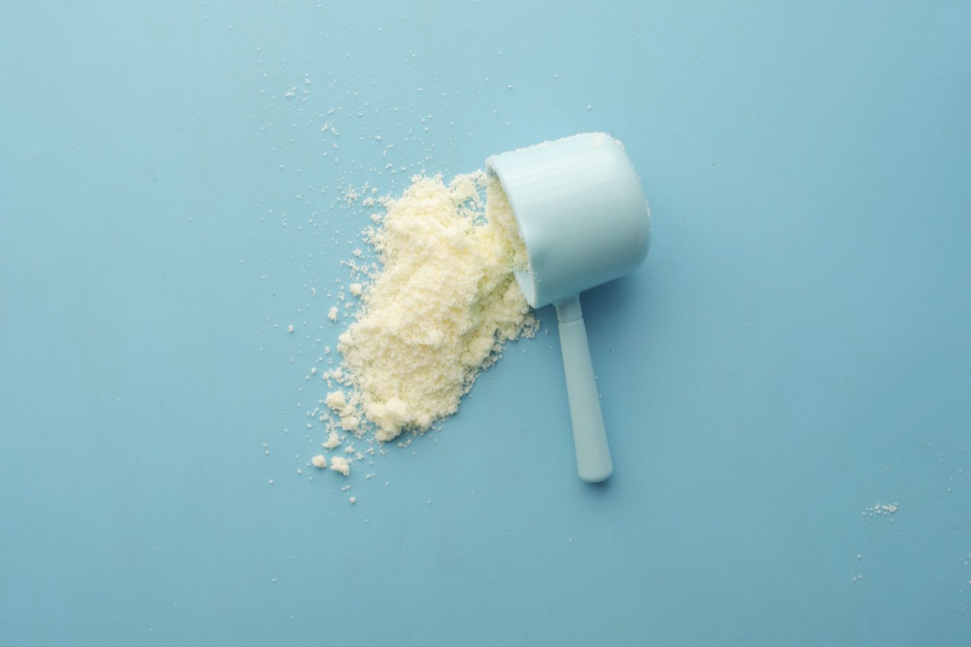 Avis critique: Impact Whey de Myprotein
