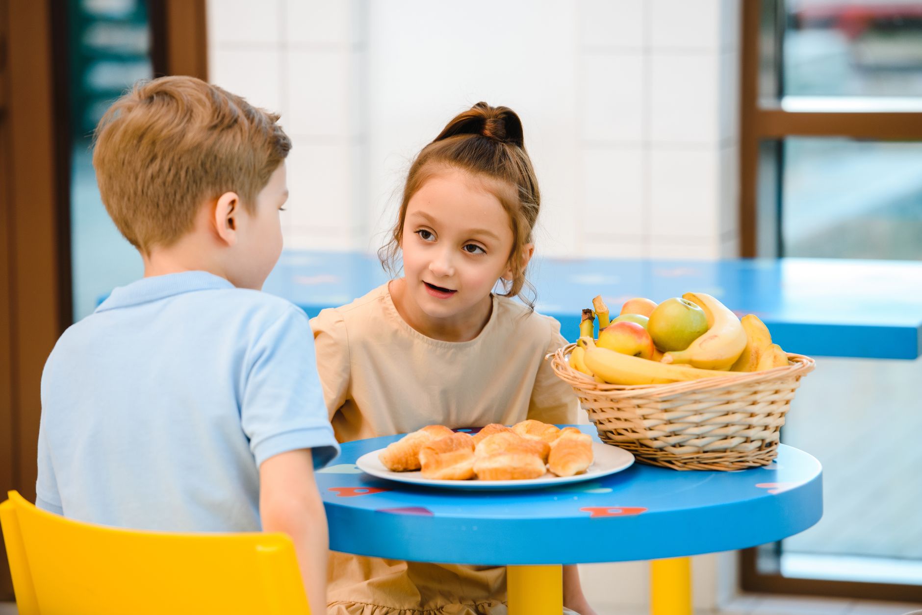 Classement des petits déjeuners pré‑entraînement bio