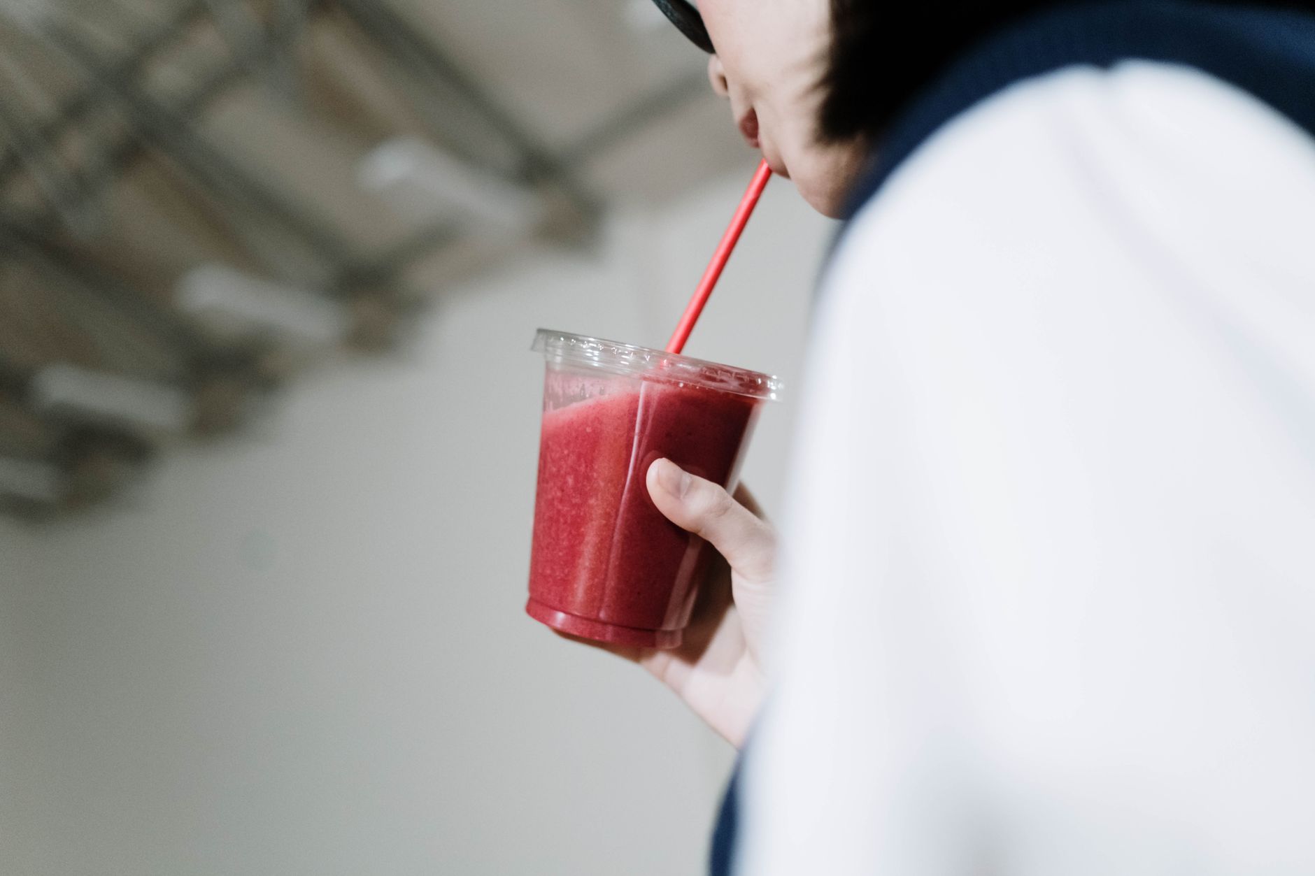 Avis NutriBullet pour smoothies protéinés bio