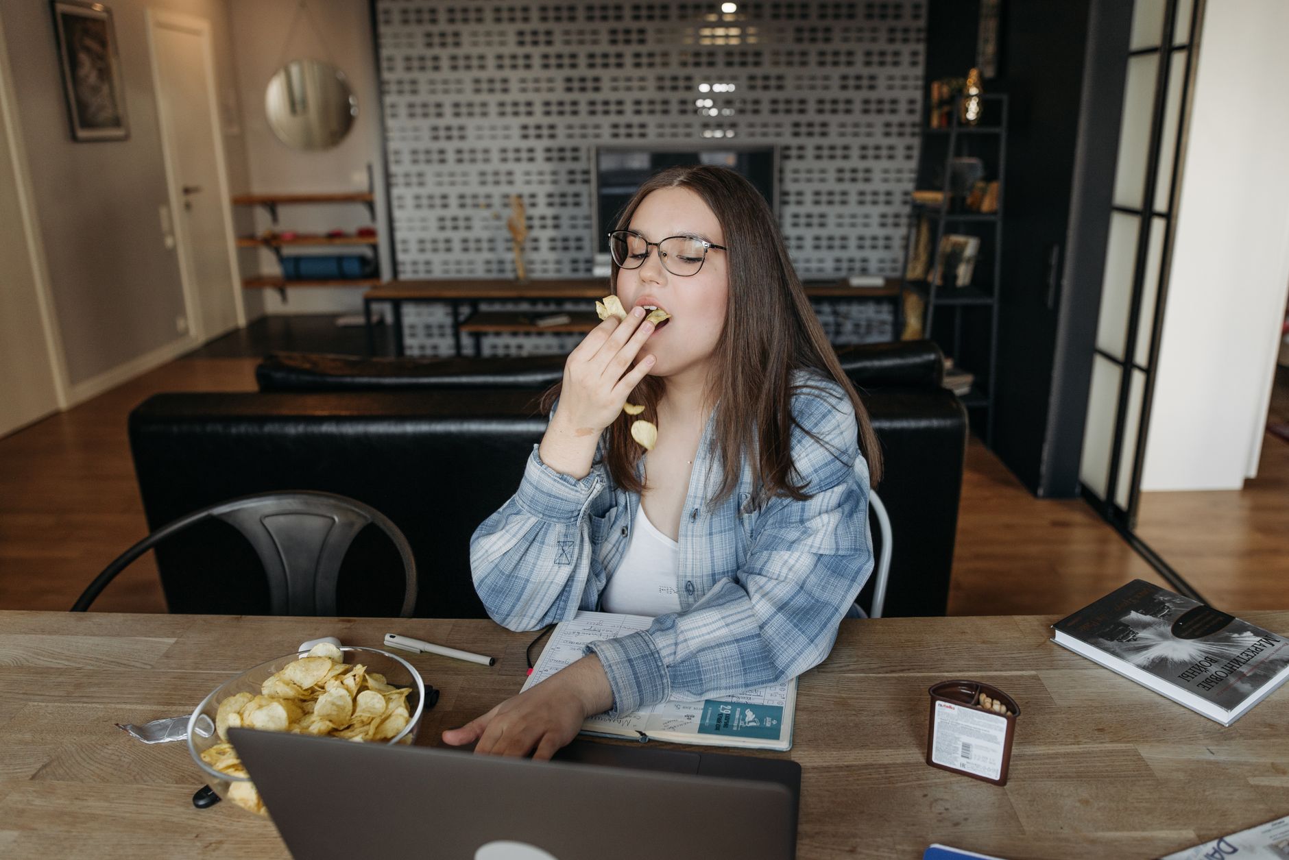 Top collations bio pour sportifs et au bureau