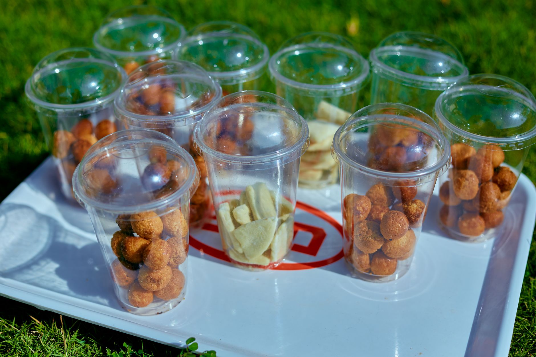 Top snacks protéinés végétaux pour sportifs : guide et critères