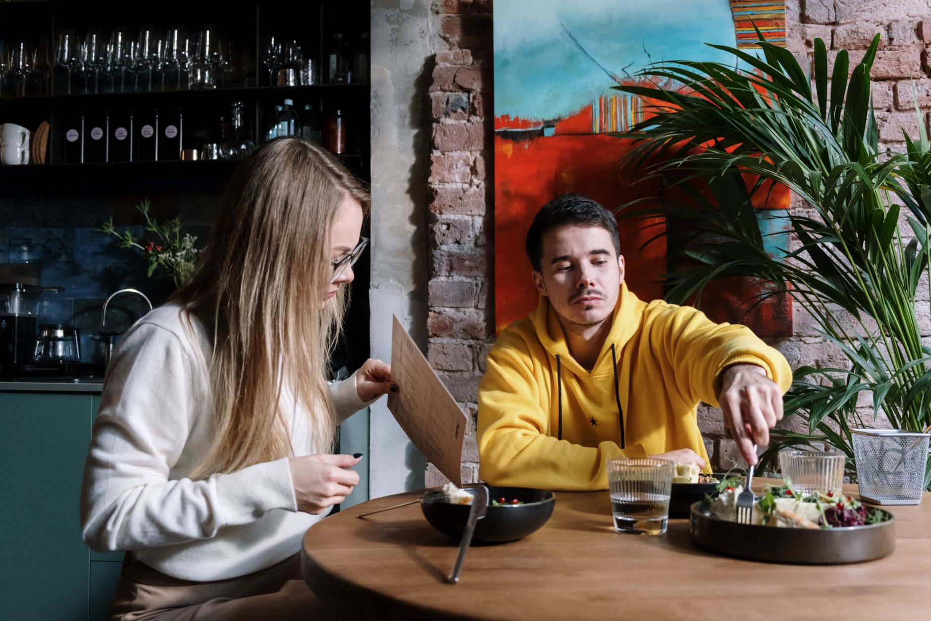 Menu hebdomadaire bio pour perdre du poids sans privation
