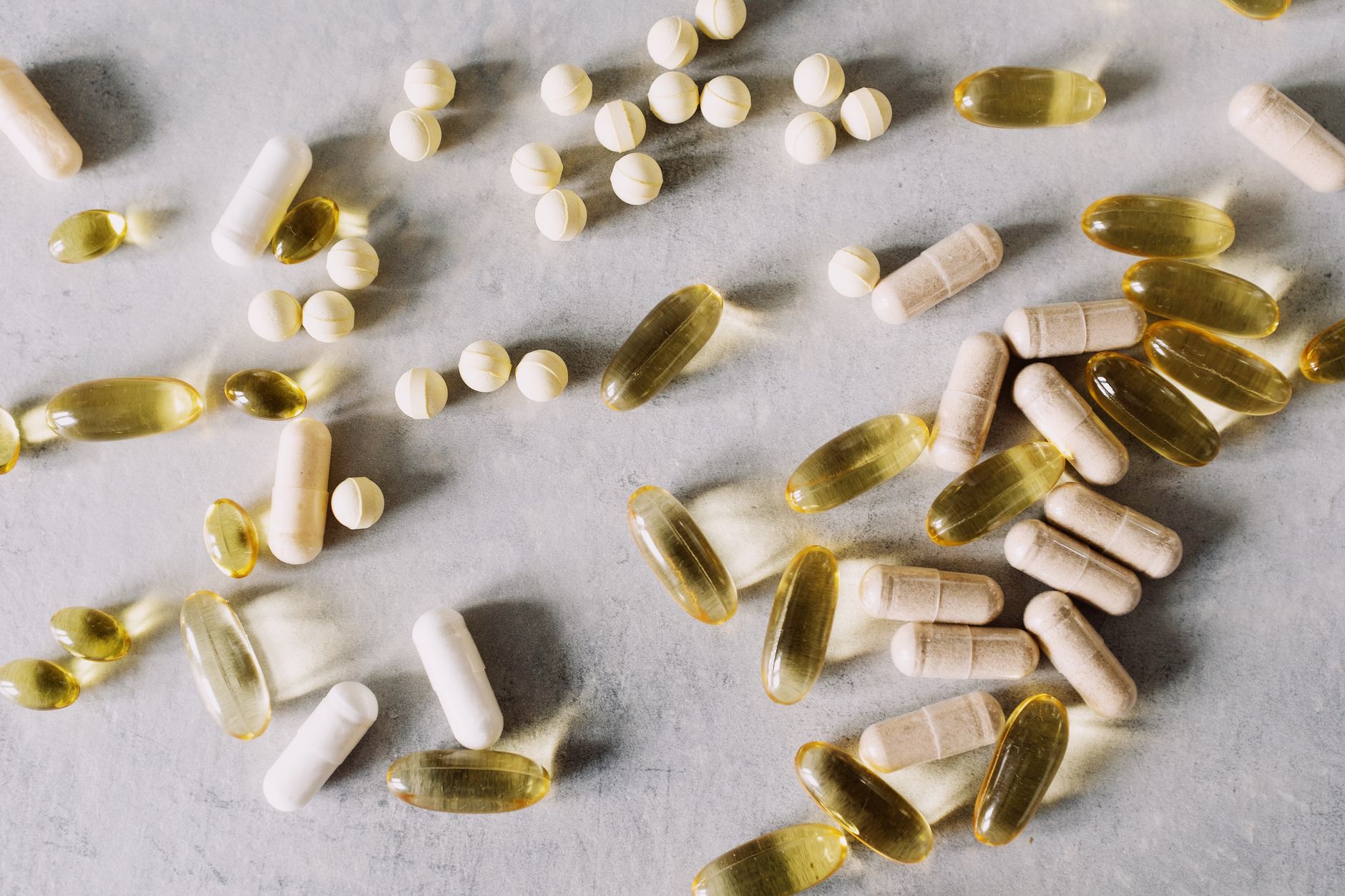 Myprotein ou Optimum Nutrition : choisir une poudre de protéine