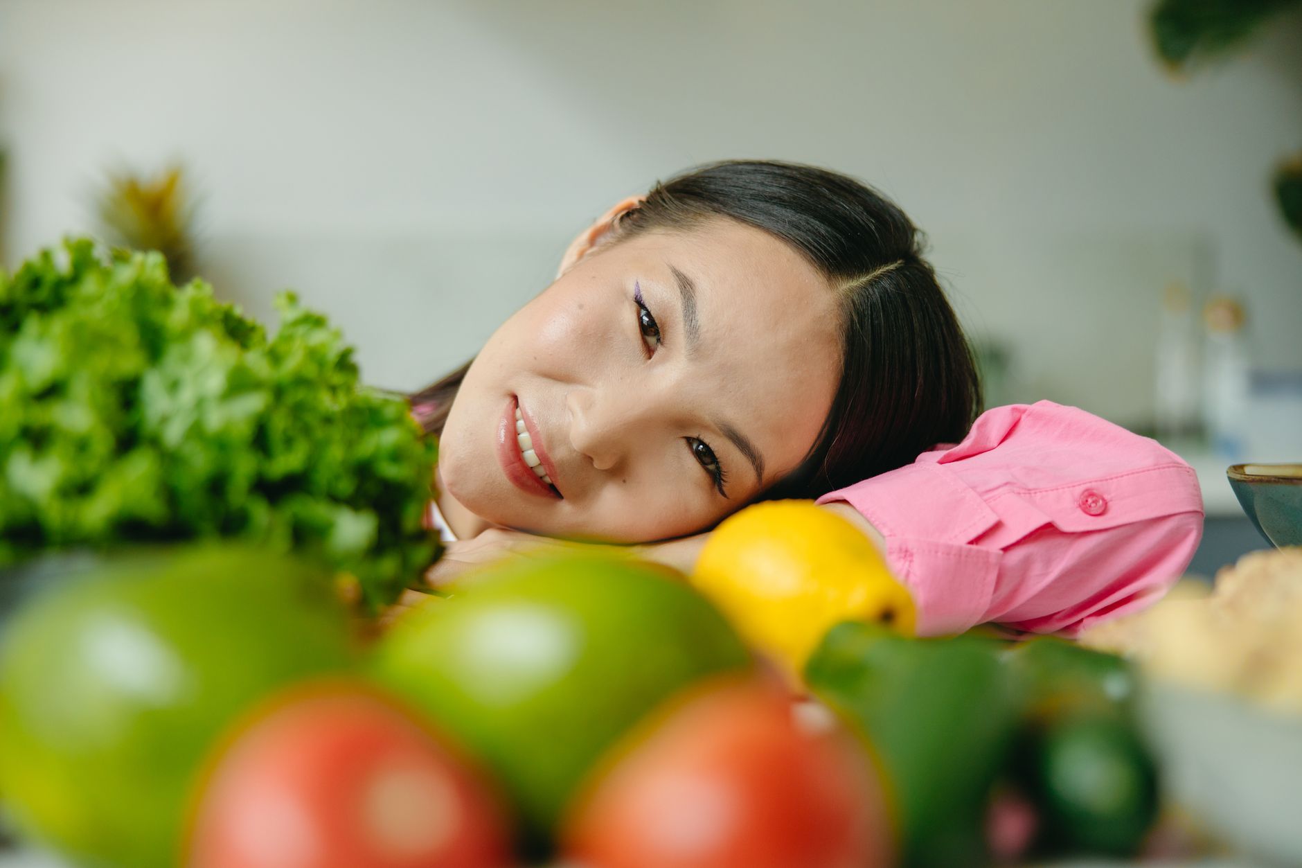 Évaluer la qualité des produits alimentaires en supermarché
