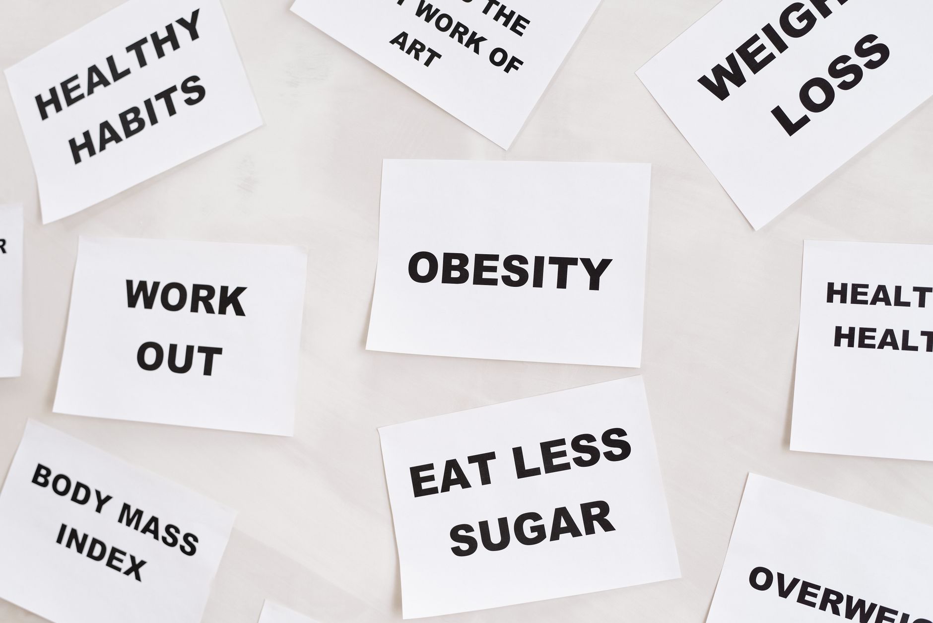 Nutrition quotidienne : définitions et repères officiels