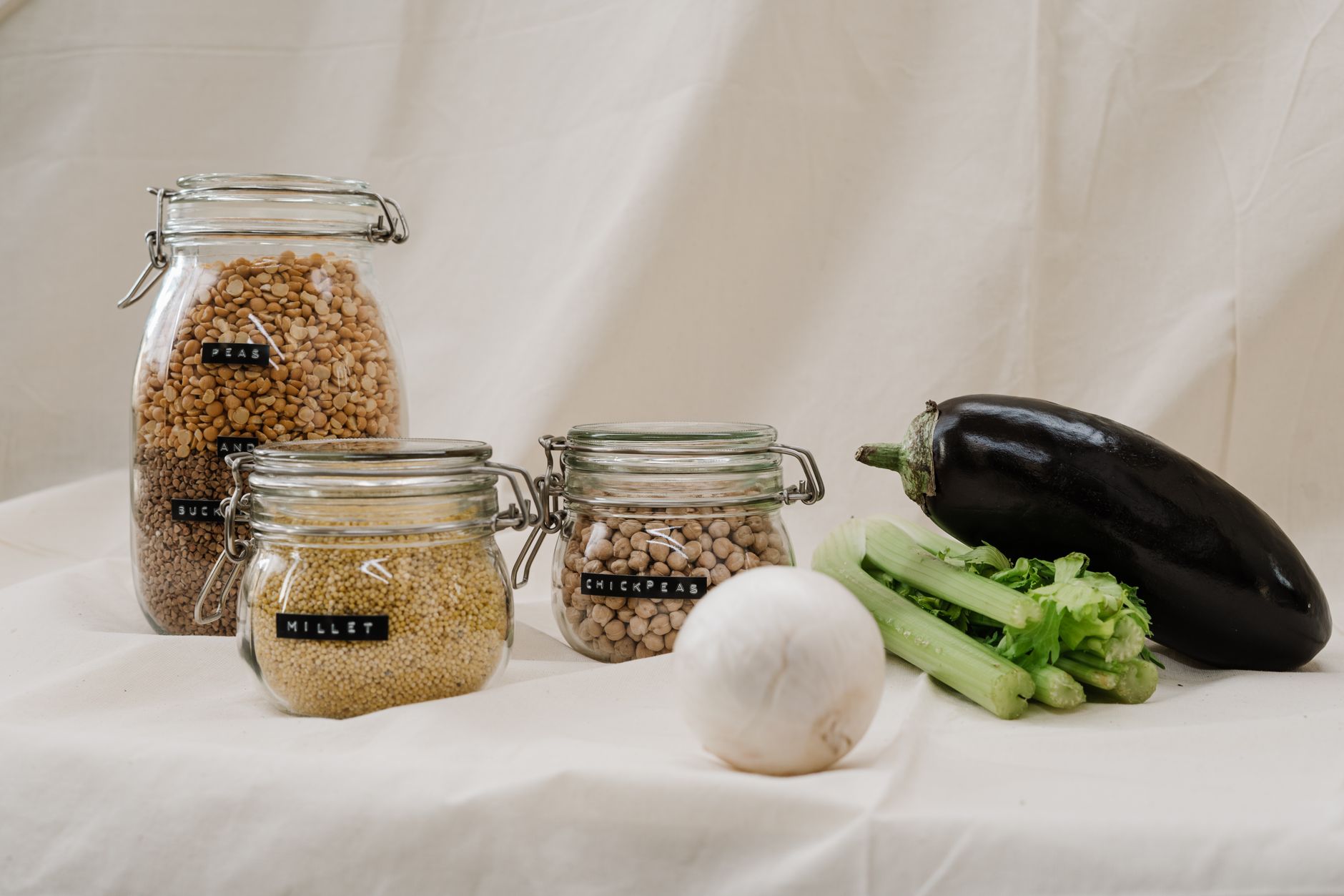 Recettes bio : ingrédients, labels et conseils