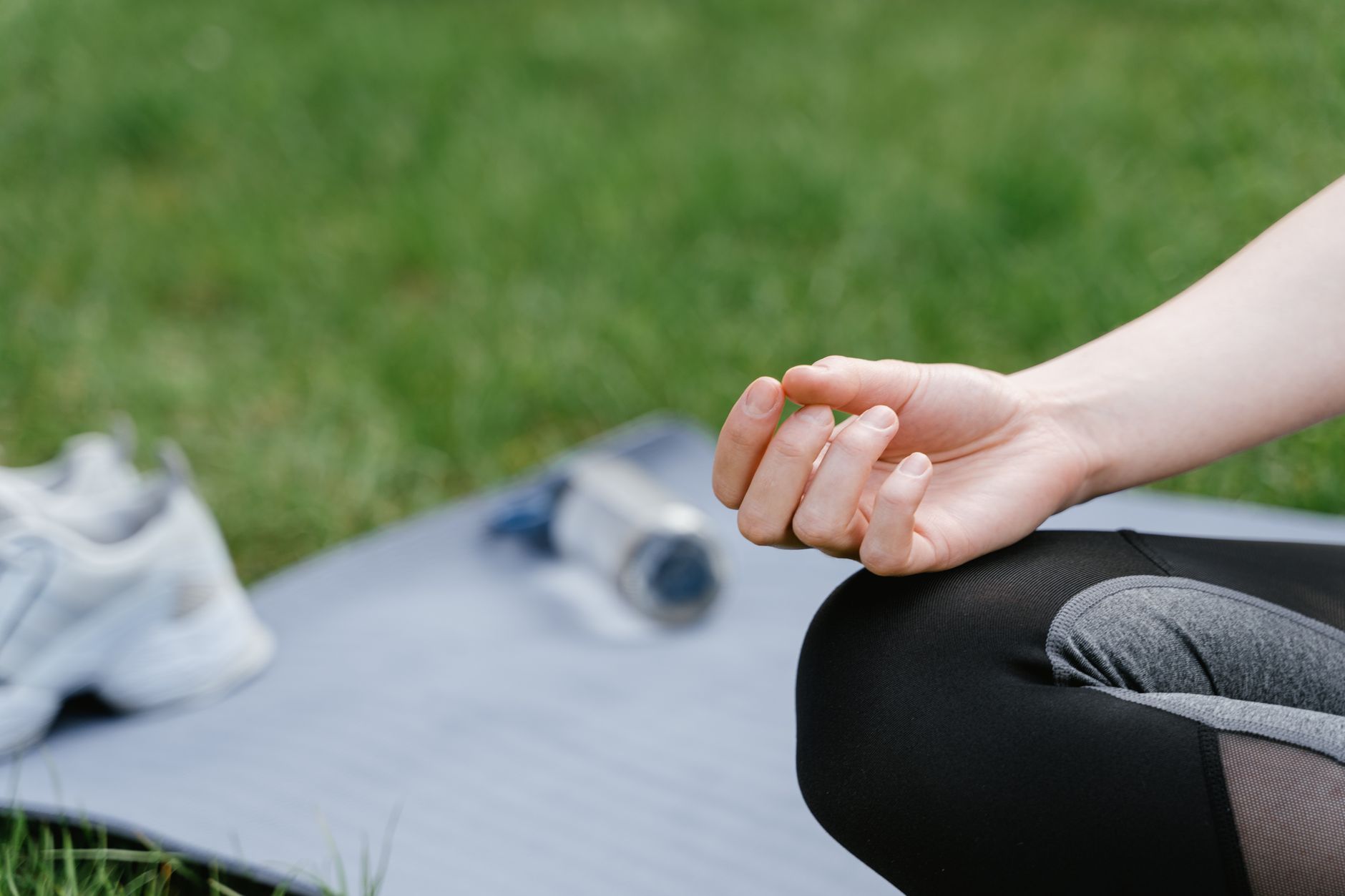 Séquence de yoga de 10 minutes pour mieux dormir
