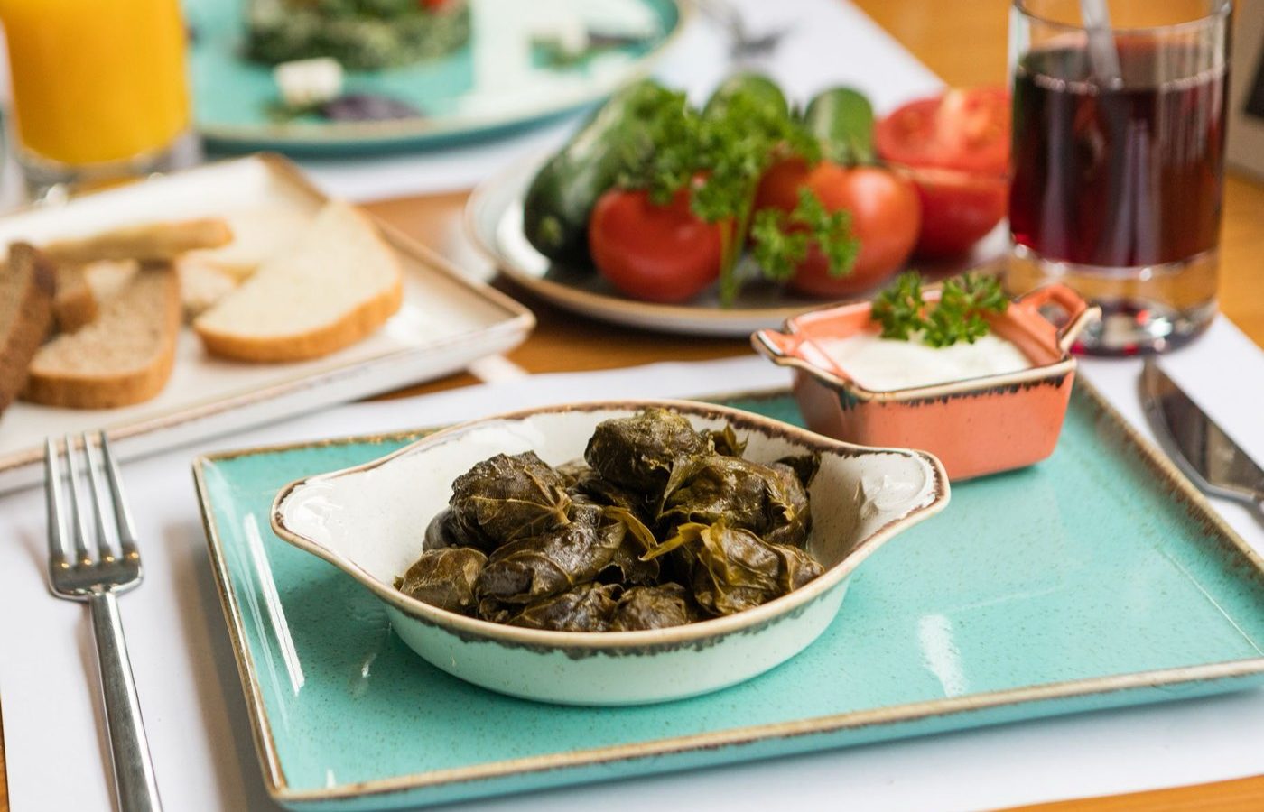 Restaurants vegan à Strasbourg — sélection pratique