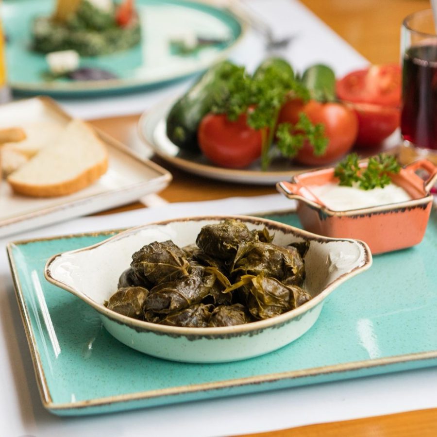 Restaurants vegan à Strasbourg — sélection pratique