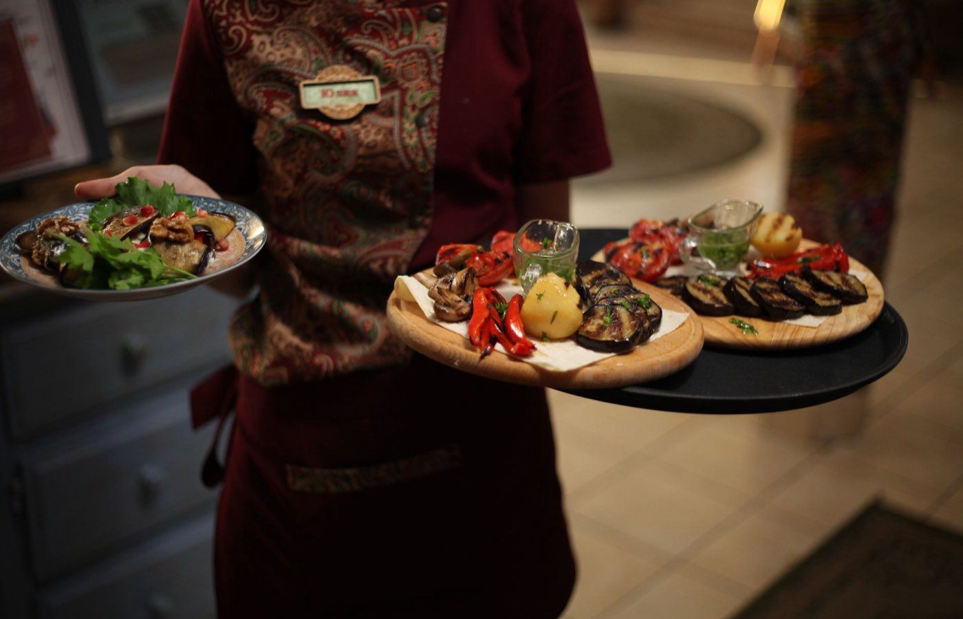 Biofoodies Café Toulouse – restaurant vegan/healthy