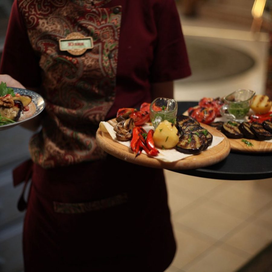 Biofoodies Café Toulouse – restaurant vegan/healthy